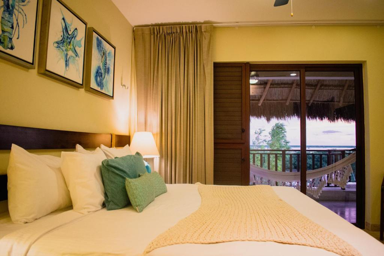 Bedroom 4, Grand Marina Hotel, Telchac Puerto