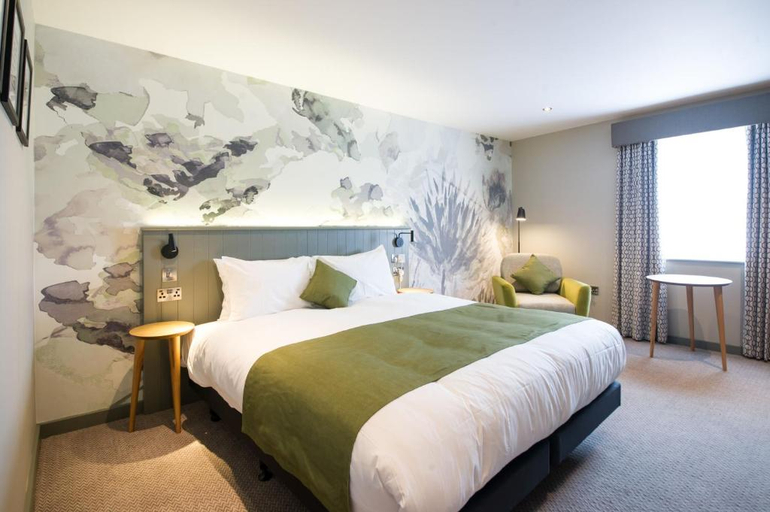 Bedroom 5, The Melville Inn by Innkeeper's Collection, Midlothian