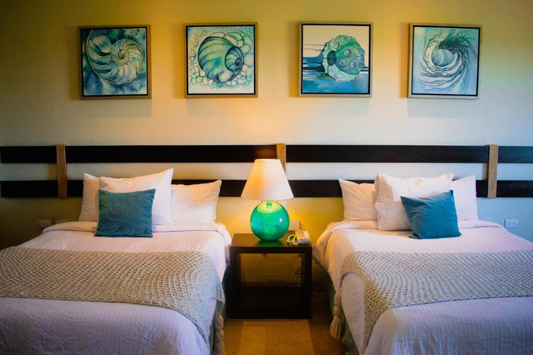Bedroom 2, Grand Marina Hotel, Telchac Puerto