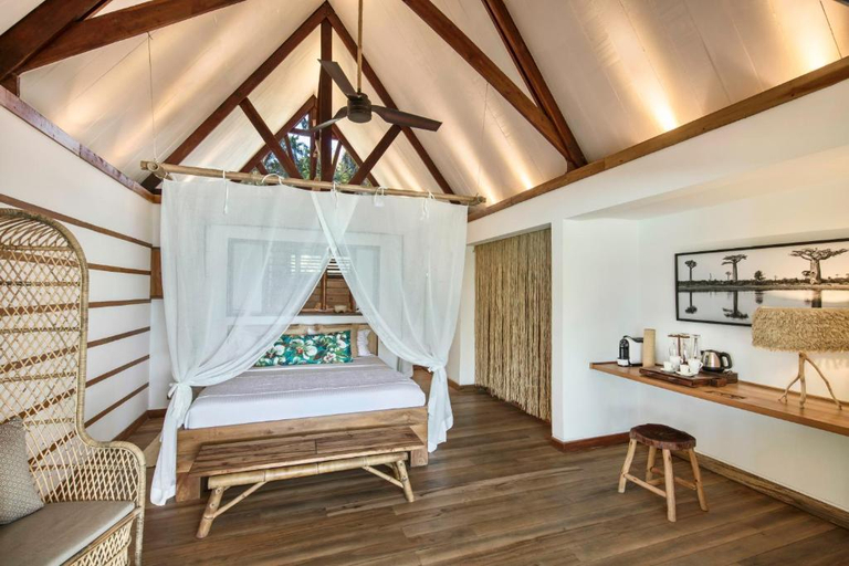Bedroom 3, Constance Tsarabanjina, Diana