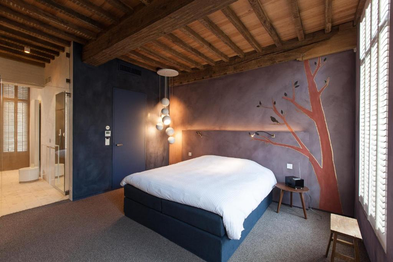 Bedroom 5, B&B La Suite, West-Vlaanderen