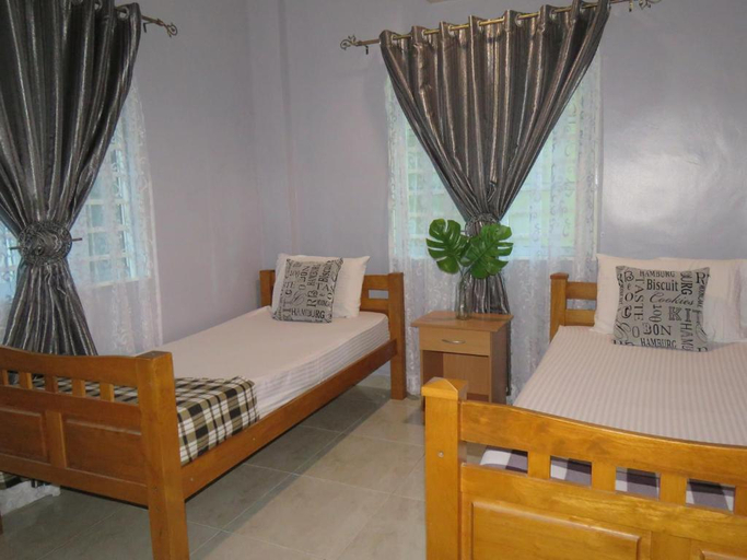 Bedroom 3, GM HOMESTAY KELIBANG, Langkawi