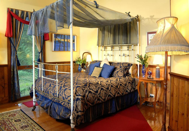 Bedroom 2, Arcadia Cottages, Yarra Ranges - Dandenongs