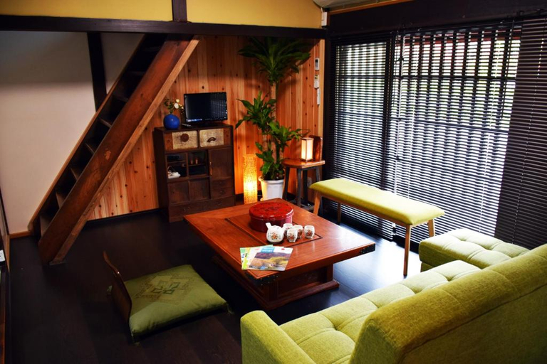 Others 5, Guesthouse Mio, Ōmihachiman