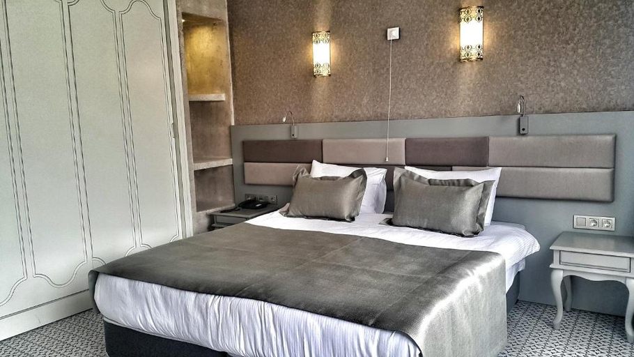 Bedroom 2, Babillon Hotel & Spa & Restaurant, Ispir
