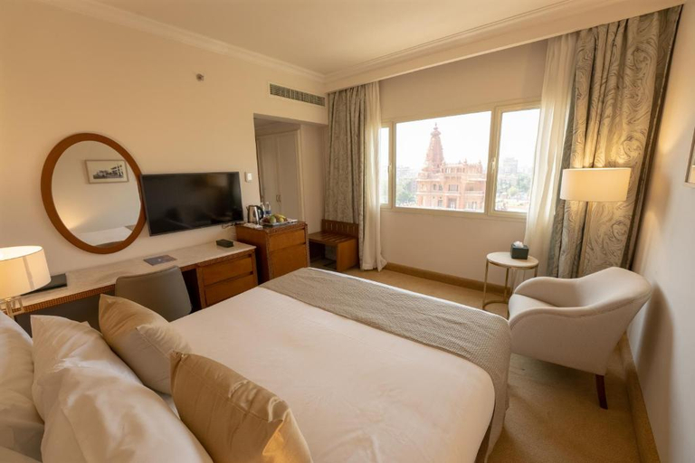 Bedroom 5, Baron Hotel Heliopolis, Heliopolis