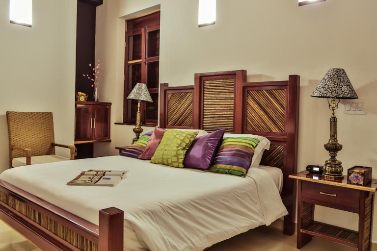 Bedroom 2, Casa de Isabella, a Kali Hotel, Santa Marta (Dist. Esp.)