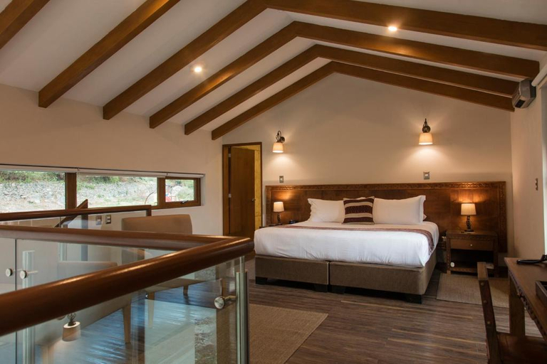 Bedroom 3, Del Pilar Ollantaytambo, Urubamba