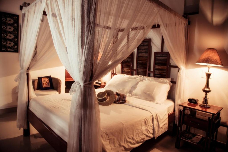 Bedroom 4, Casa de Isabella, a Kali Hotel, Santa Marta (Dist. Esp.)