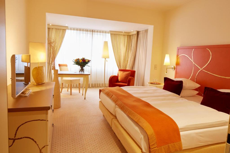 Bedroom 2, Casino 2000 - Adult Guests Only, Remich