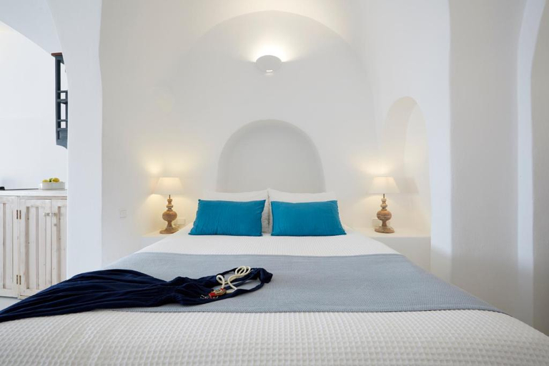 Bedroom 3, Atrina Canava 1894 Hotel, South Aegean