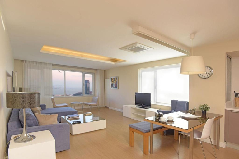 Others, Cheya Deluxe Residence Nisantasi, Beşiktaş
