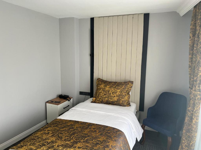 Bedroom 3, Çepni's Hotel, Merkez