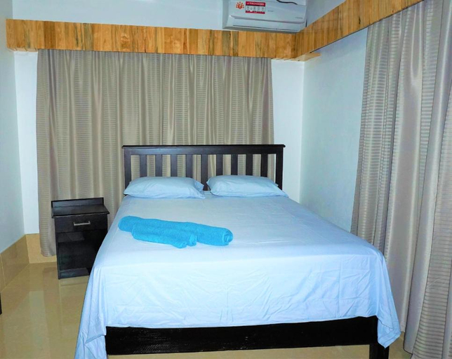 Bedroom 2, Holiday Hire Fiji, Ba