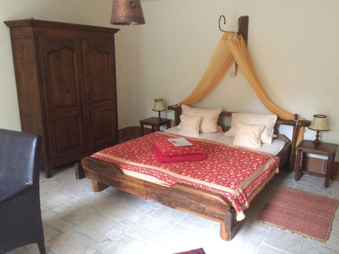 Bedroom 4, Domizil Hotel Duren "Kastanienhof", Düren
