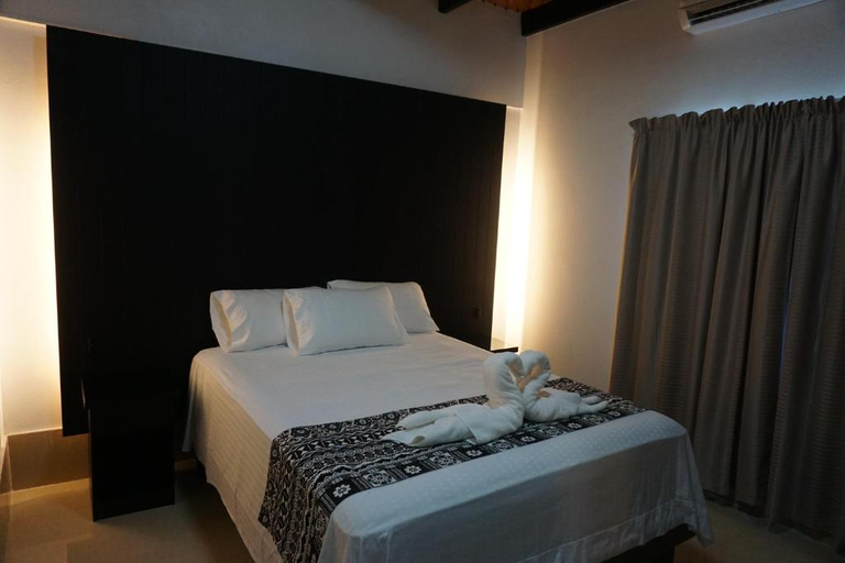 Bedroom 3, Holiday Hire Fiji, Ba