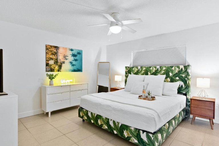 Bedroom 3, Chateau by the Sea, Lapu-Lapu City