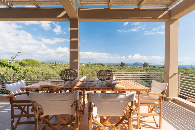 Others 4, Aelia Home Suites, Peloponnese