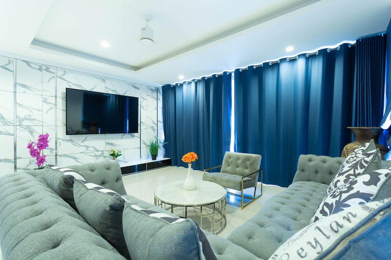 Others 4, Laguna Park Phuket By Cozy Lake (拉古纳度假别墅), Pulau Phuket