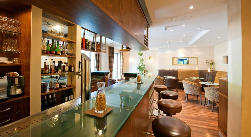 Food & Drinks 3, Hotel Scheffelhöhe, Karlsruhe