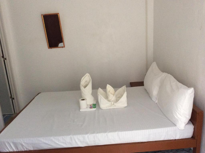 Bedroom 3, Bucana beachfront guesthouse, El Nido