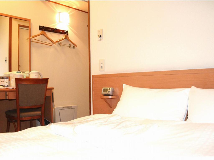 Bedroom 5, Smile Hotel Hacinohe, Hachinohe