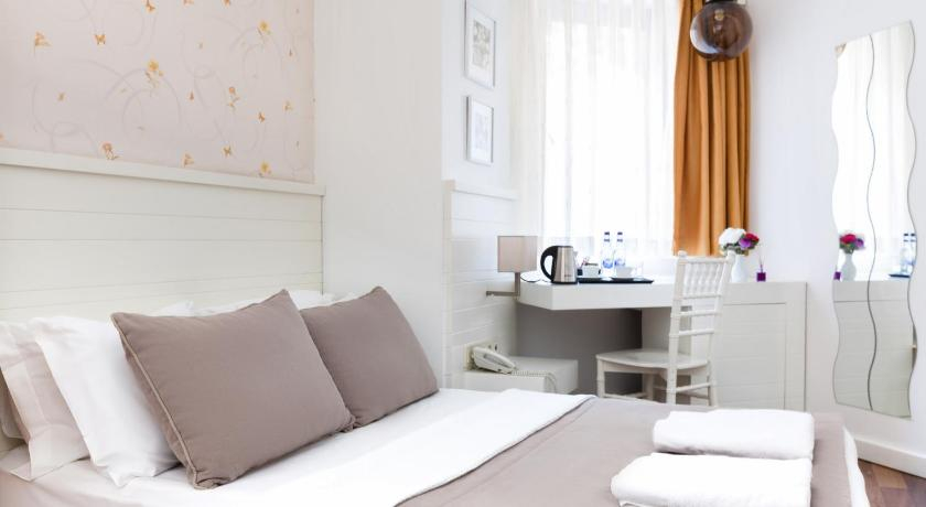 Bedroom 3, Tiara Büyükada Otel, Adalar