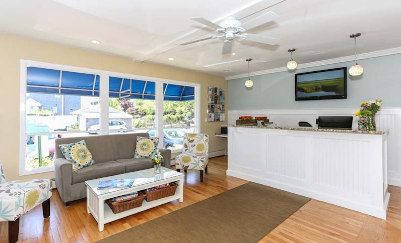 Others 5, Cape Colony Inn, Barnstable