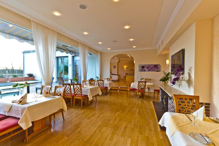 Food & Drinks 5, Hotel Birkenhof, Rhein-Neckar-Kreis