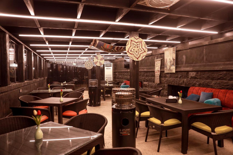 Food & Drinks 3, Strand Hotel Jordan, Amman