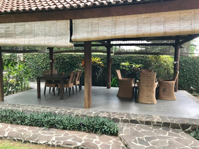 Others 5, Villa Serendah Senggigi, Lombok