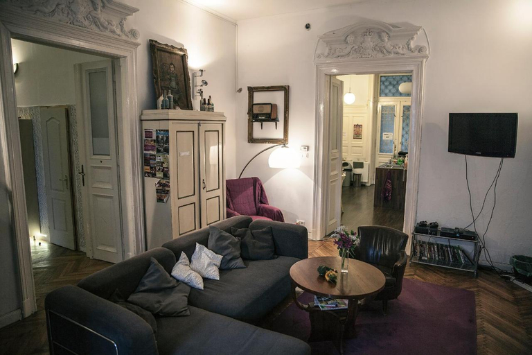Others 5, Baroque Hostel Budapest, Budapesti