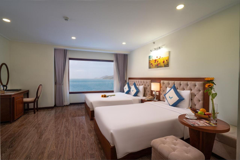 Bedroom 3, Apus Hotel, Nha Trang