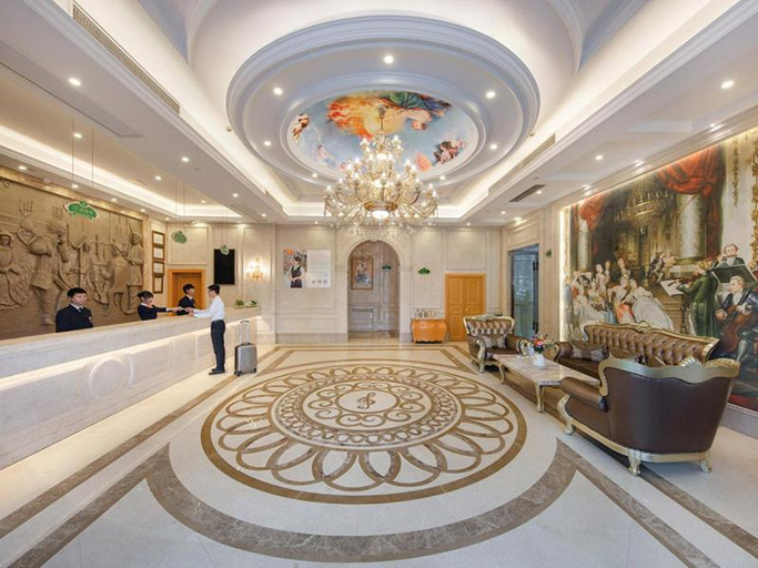 Others 4, Vienna International Hotel Fujian Fuzhou Cangshan Wanda, Fuzhou