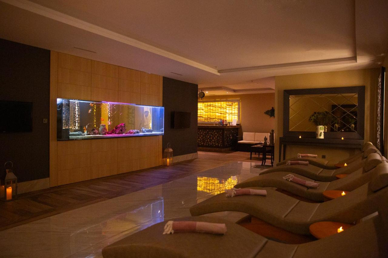 Sport & Beauty 5, Premier Vista Hotel, Üsküdar