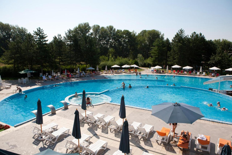 Sport & Beauty 1, Hissar Spa Hotel, Hisar