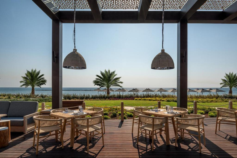 Public Area 4, Amara Hotel