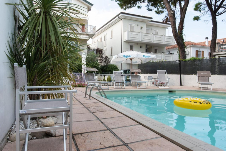 Sport & Beauty, Hotel Consul - Family Hotel, Rimini