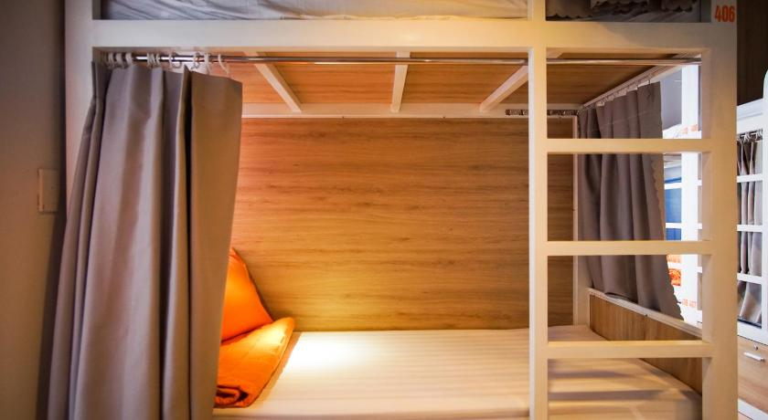 Bedroom 2, CT Hostel Da Nang, Da Nang