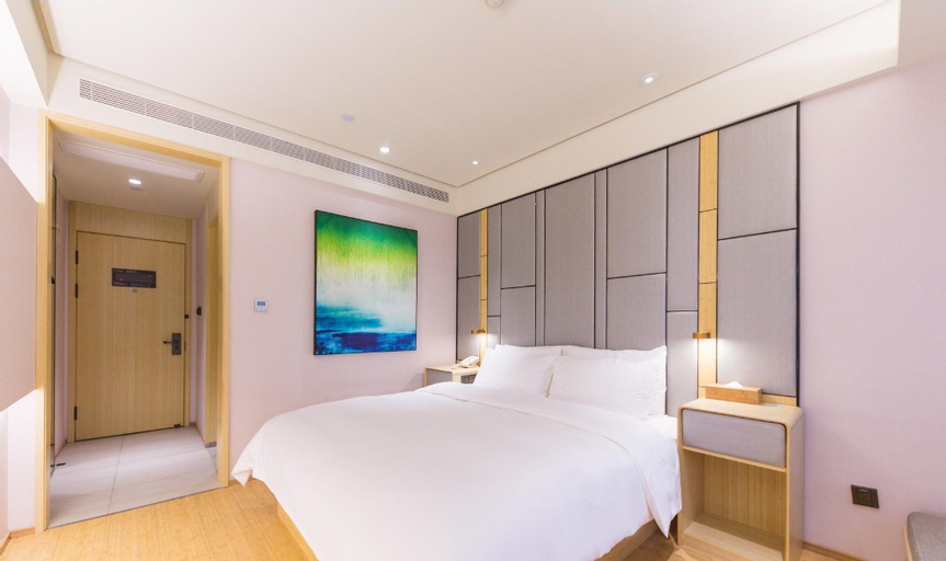 Others 4, JI Hotel Xiamen Airport Huli Avenue, Xiamen