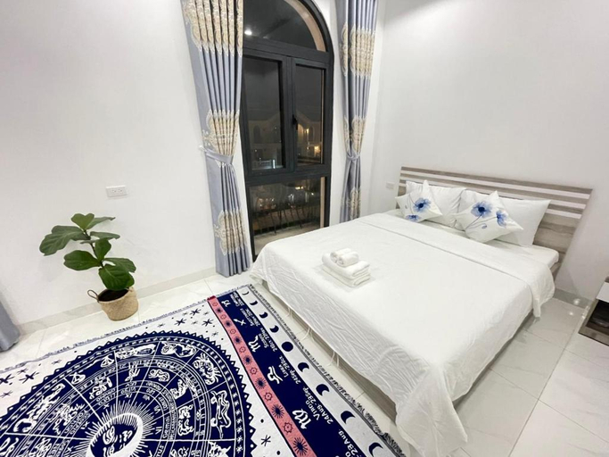Bedroom 3, Mc Teddys Grandworld Homestay, Phú Quốc