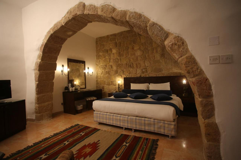 Bedroom 2, Old Village Resort, Wadi Musa