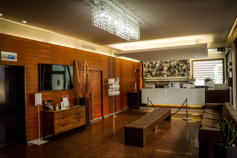 Others 5, Venice Terminal Apartments & Suites, Venezia