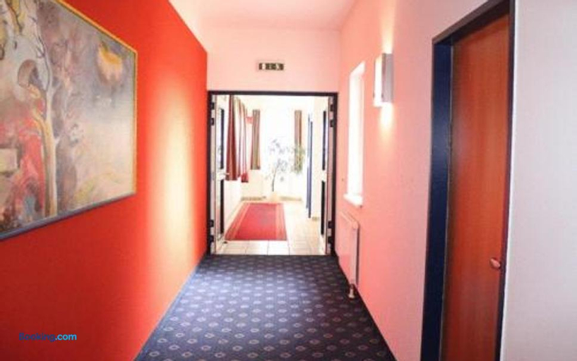 Others 5, Hotel Servus Europa Suben, Schärding