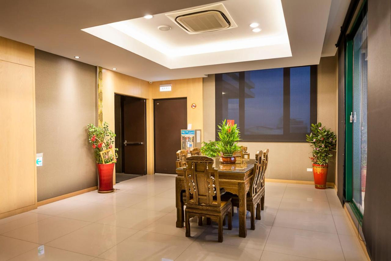 Others 3, Yunlin hotel, Yulin