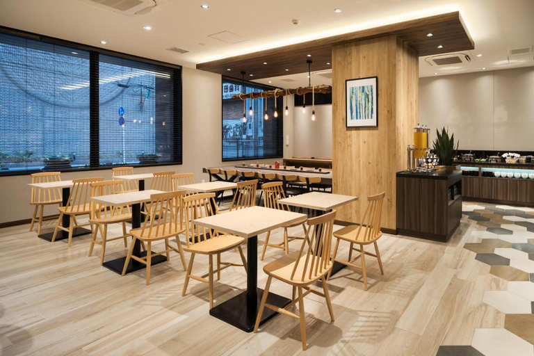 Food & Drinks, Nest Hotel Hakata Ekimae, Fukuoka