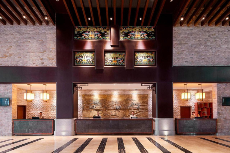 Public Area 4, Four Points By Sheraton Danzhou, Hainan