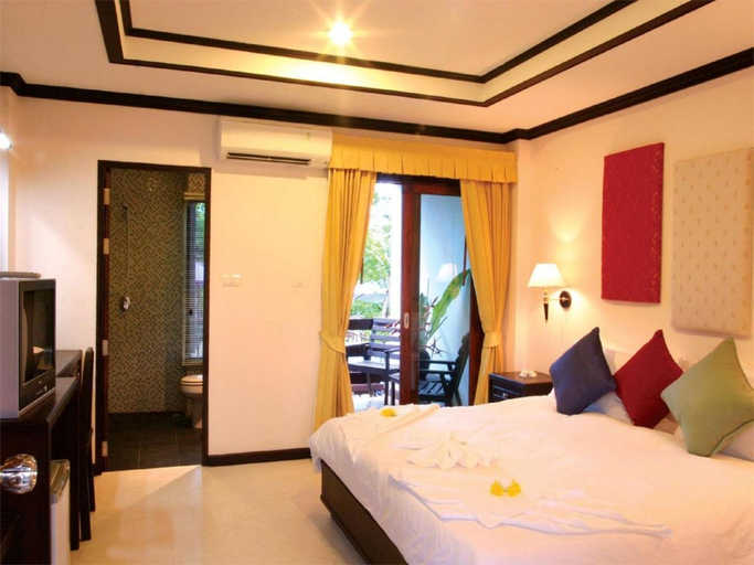 Bedroom 3, Samui Seabreeze Place, Ko Samui