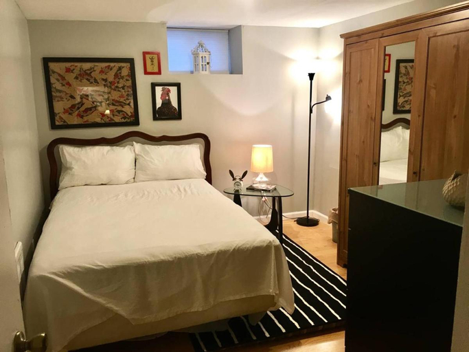 Bedroom 5, ~*Pet Friendly 30min to Downtown*~ THE BOSTONIAN, Boston