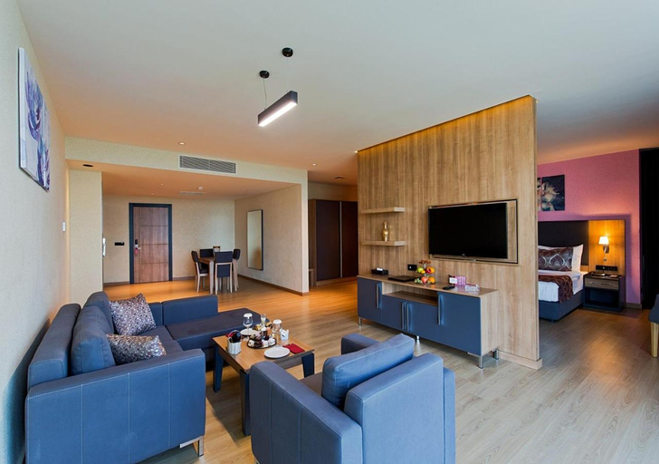 Others 5, Euphoria Batumi Convention & Casino Hotel, Batumi